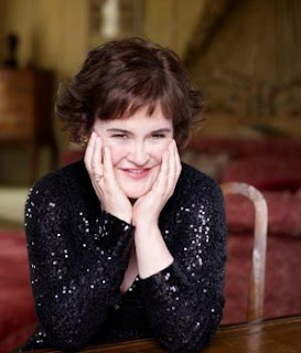 susan boyle success story