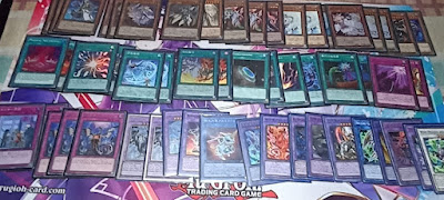 Branded Invoked Dogmatika 2022 Decklist