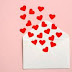 These are love letters articles