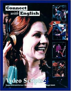 Connect With English Video Script 4: Eppisodes 37-48