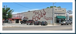 Gray's Coors Tavern