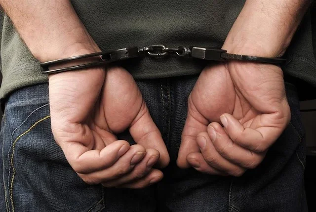 Σύλληψη 39χρονου στο Άργος με καταδικαστικό έγγραφο για κλοπή  