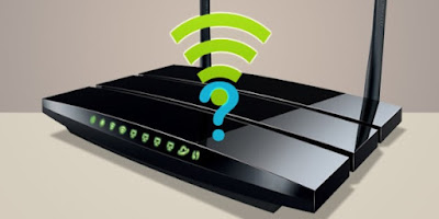 Cara Mempercepat Koneksi Internet Wifi