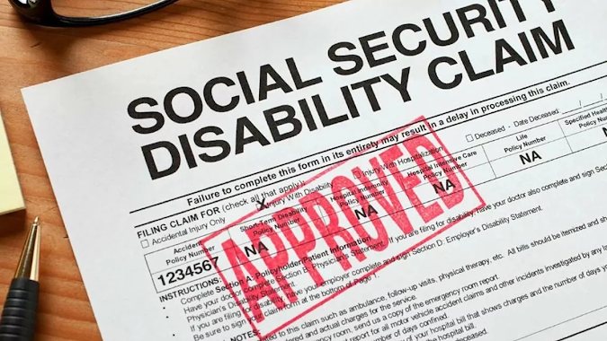 Maximum Benefit Amount for Social Security Disability