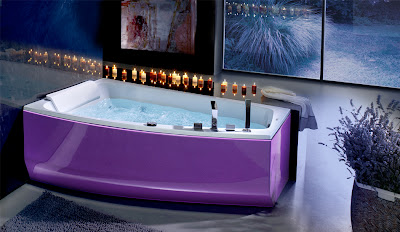 Modern Bathtubs