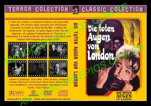 Die toten Augen von London (1961)