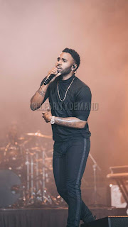 jason derulo