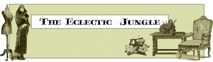 The Eclectic Jungle
