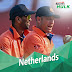 Netherlands announce squad for T20 World Cup