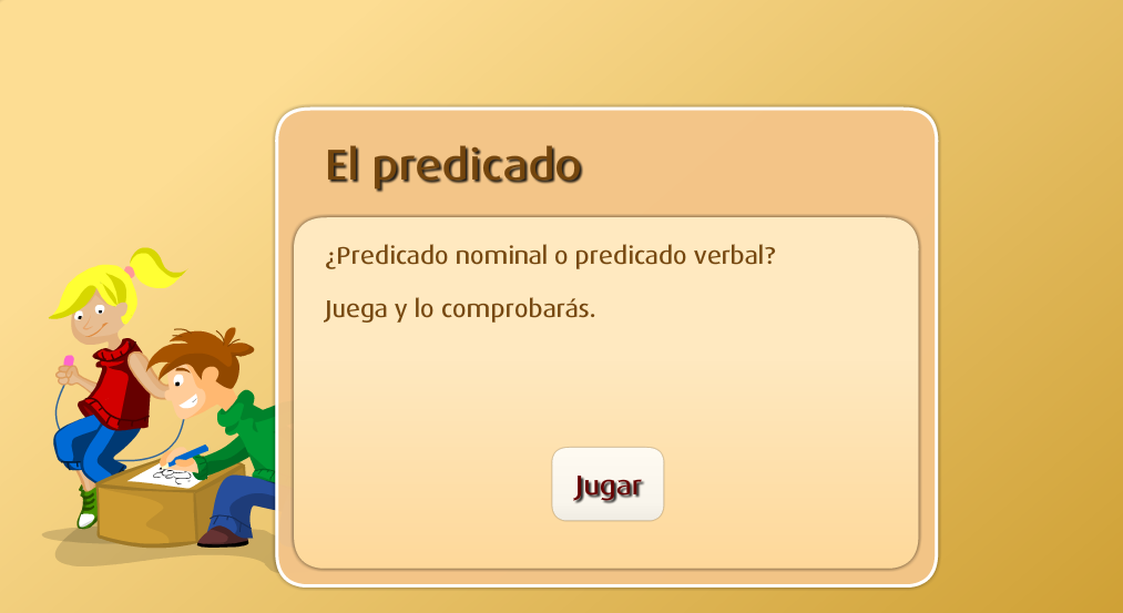 http://www.primaria.librosvivos.net/archivosCMS/3/3/16/usuarios/103294/9/6EP_len_ud11_predicadob/frame_prim.swf