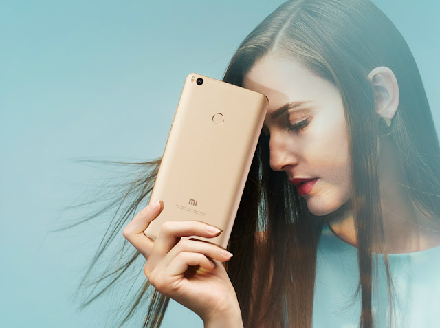 androidAcini Xiaomi Mi Max 2 Özellikleri ve Fiyatı