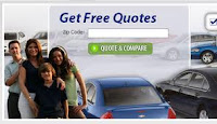 Auto Insurance Quotes Online