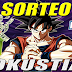 Sorteo de Gokustian