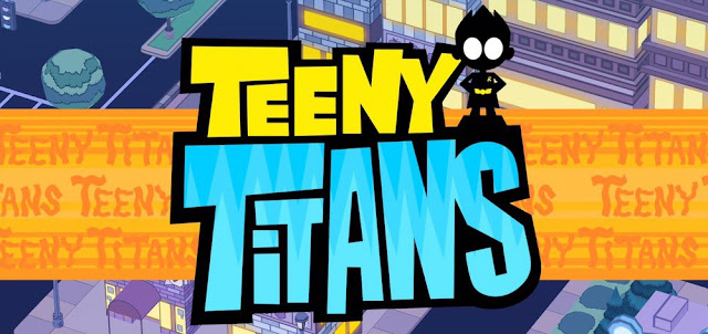 Teeny Titans APK Free Download