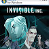 Invisible Inc PC Game Free Direct Download Full Version