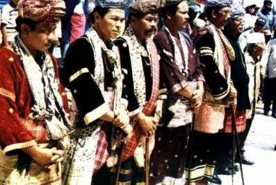 Sejarah Suku Pasemah Di Sumatera Suku Dunia