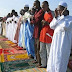 FG Declares June 4th And 5th Public Holidays For Eid-Al -Fitr Celebration