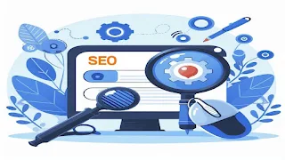 Voice search menjadi faktor penting dalam strategi SEO modern dengan meningkatnya penggunaan asisten suara