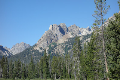 Mountains