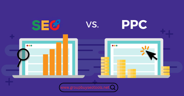 SEO vs. PPC What is the best option for your company?