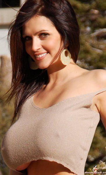 DeniseMilaniLatesthothotImages Of DeniseMilani