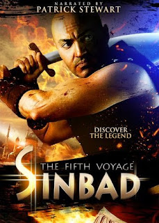 Sinbad The Fifth Voyage dual audio Hindi-English