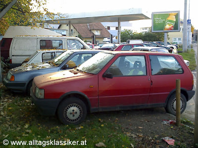 fiat uno turbo i.e.