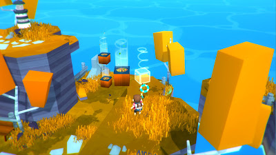 Solo Puzzle Game Screenshot 4