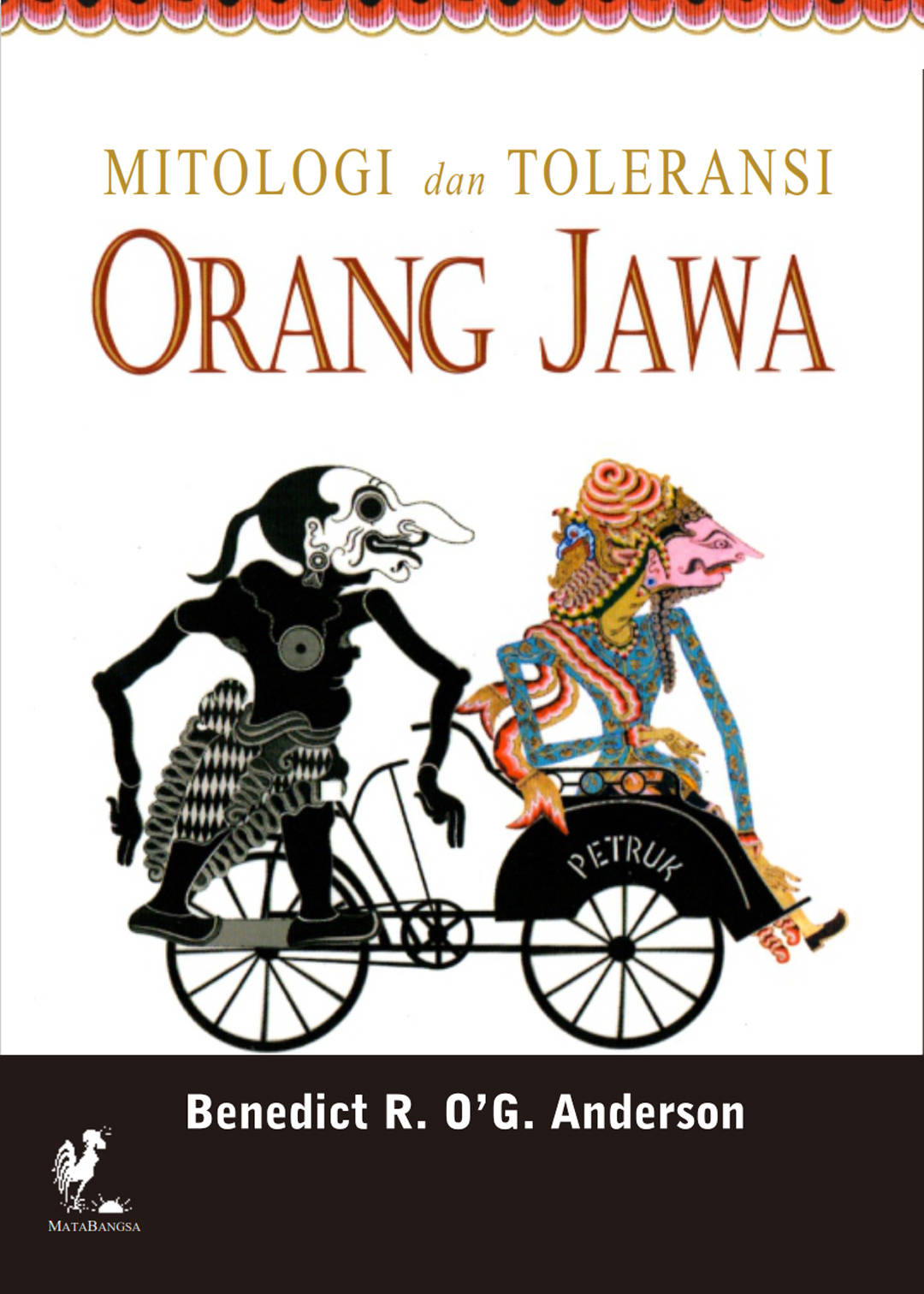 Mitologi Dan Toleransi Orang Jawa