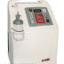 Oxygen Concentrator 7F-5