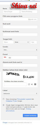 Cara Membuat Blog