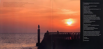 Steve Hackett - Under A Mediterranean Sky