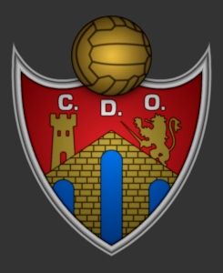 CD OURENSE
