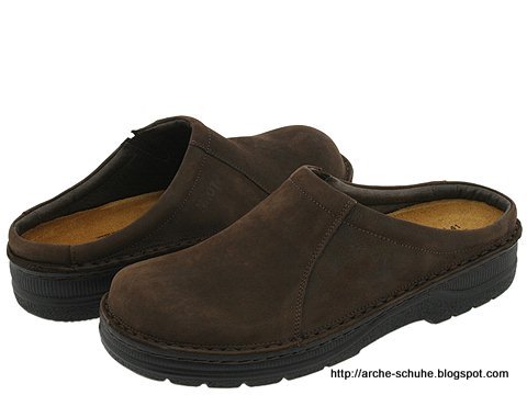 Arche schuhe:QI186696