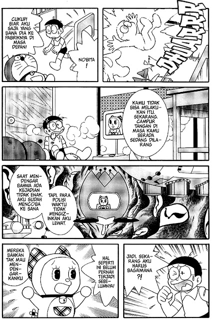 Baca Doraemon Tamat Page 04