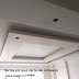Thợ làm trần vách thạch cao đẹp tại hoàn kiếm chuyên nghiệp, có giá rẻ nhất