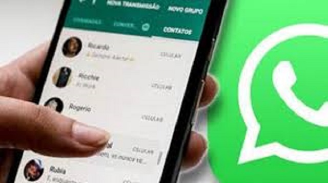 Cara Melihat Log Panggilan di WhatsApp Web Cara Melihat Log Panggilan di WhatsApp Web Terbaru