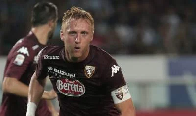 Polish international CB Kamil Glik unlikely to join Spurs