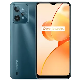 Realme C31 price in Bangladesh