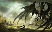 Resultado de imagem para dragoes wallpaper