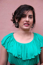 Archana Veda Latest cute Pictures