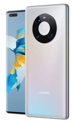 Huawei Mate 40 Pro Review, Price, and User Manual Download