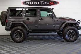 The Latest Jeep Wrangler Rubicon Cars Images