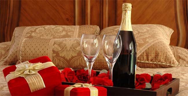  valentine  day romantic  ideas  to impress your partner