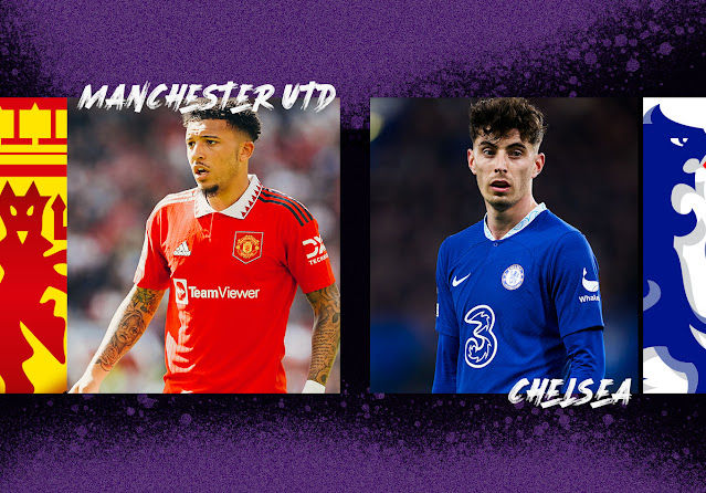 Manchester United vs Chelsea