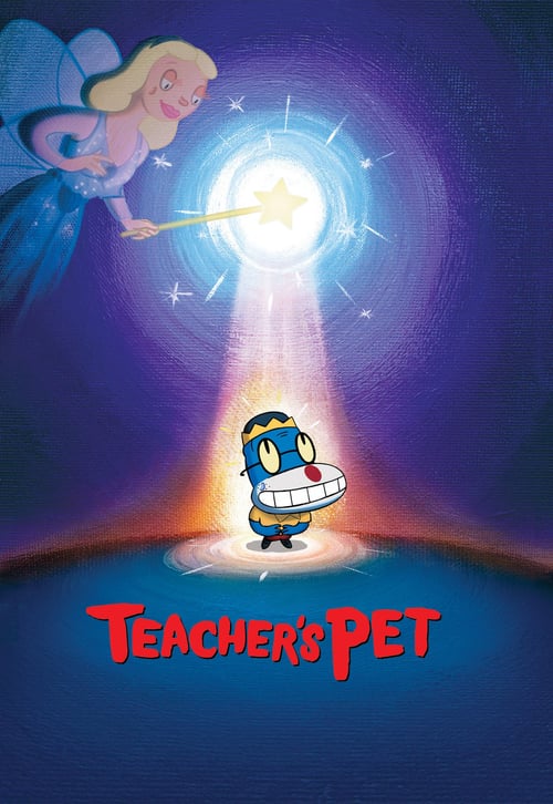[HD] Teachers Pet 2004 Pelicula Completa En Español Castellano
