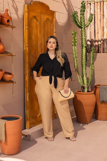 Estilo Elegante