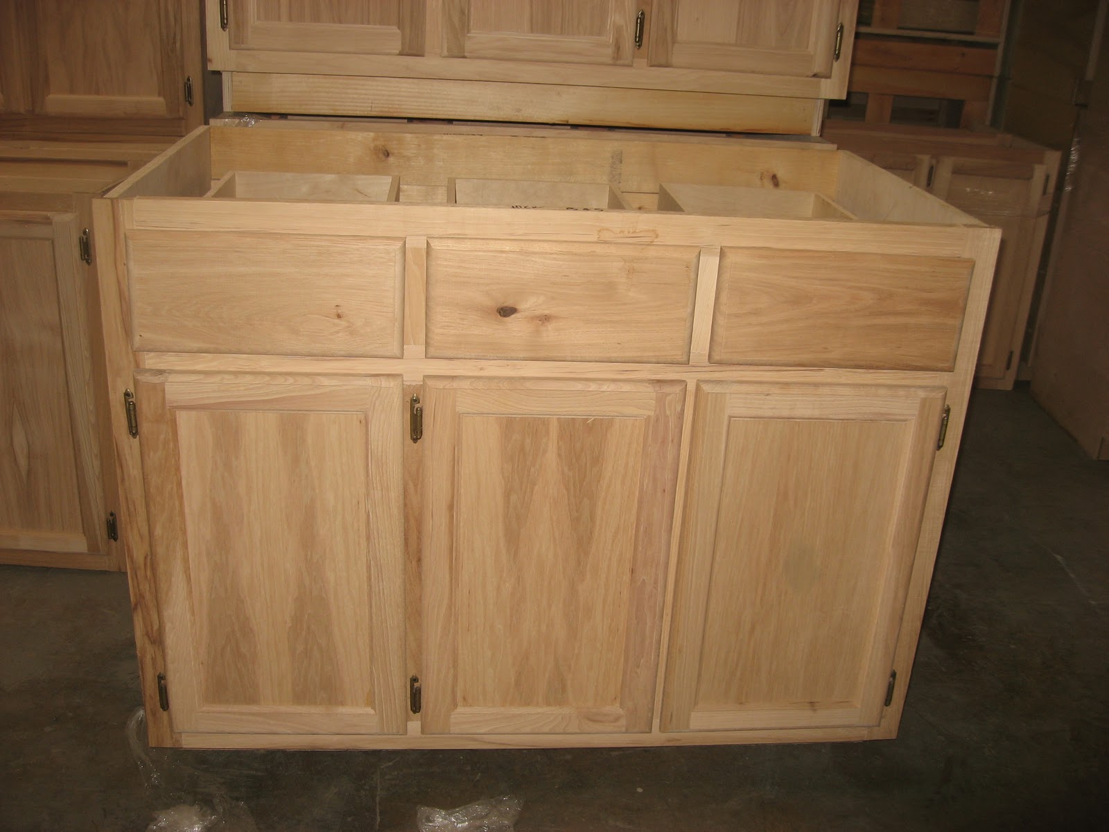 Cabinet Salvage