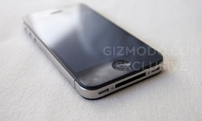 The leaked 'iPhone 4G': How did this happen?