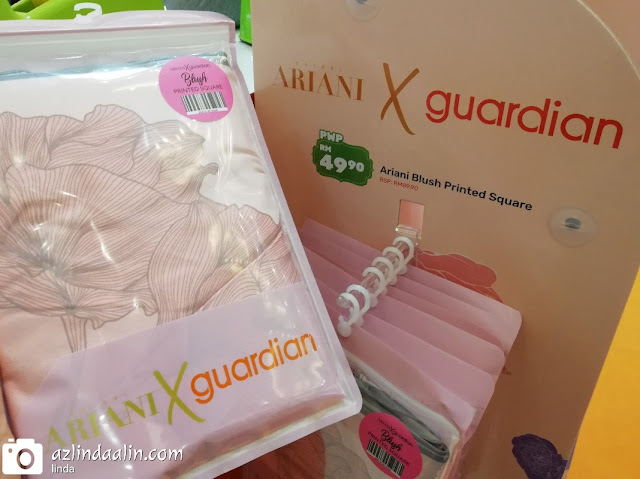 50% DISKAUN TUDUNG ARIANI X GUARDIAN EDISI LEBARAN SEMPENA RAMADAN, GUARDIAN LANCAR TUDUNG ARIANI EDISI LEBARAN EKSKLUSIF SEMPENA RAMADAN, 4  REKAAN TUDUNG ARIANI X GUARDIAN SEMPENA RAMADAN DAN SYAWAL, Syawal, Ramadan, Ramadhan,